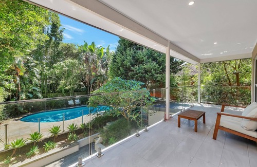 Randwick House | Pool Heated to 30°