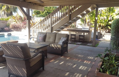 Mission Viejo House | Pool Home Centrally Located To Southern California Fun