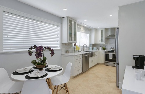 Cypress Lakes House | Pool Home near the Beach 3 bed