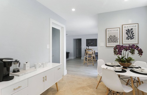 Cypress Lakes House | Pool Home near the Beach 3 bed