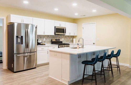 Hanahan House | Pool Home - Perfect for Families - 4 Bedrooms