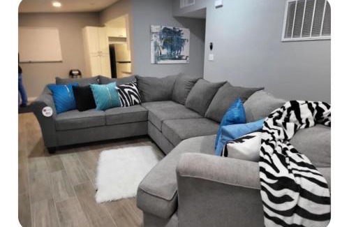 Downtown Las Vegas House | Pool home