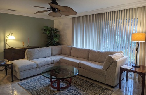 Braden River House | POOL HOME WITH DOG RUN.
