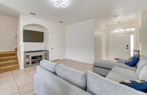 Trafalgar Village House | Pool, Hot Tub and Theatre Access Kissimmee Gem