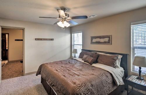 Lake Havasu City House | Pool, Hot Tub and Lake Views Lake Havasu Home!