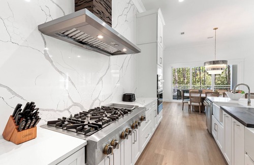 San Juan House | Pool, Hot Tub, Game Room, Gourmet Kitchen, Luxury!