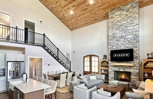 Williamstown House | Pool | Hot Tub | Game Room | Fire Pit | Playground