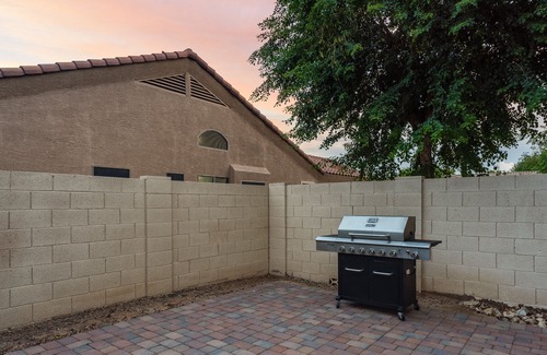 Canyon Trails House | Pool, Hot tub, King Bed, Pool table, Corn Hole