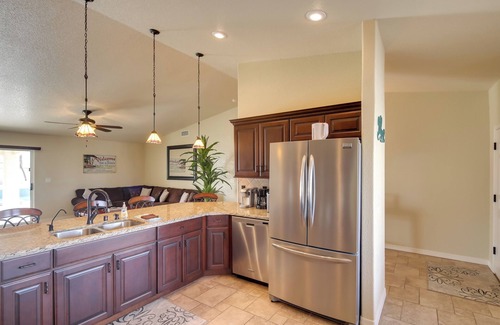 Lake Havasu City House | Pool, Hot Tub & Mtn Views: Lake Havasu City Home!