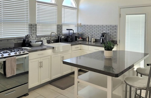 Parcela 39 House | Pool House in Rosarito with Private Beach