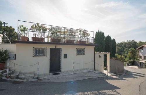 Lonato del Garda House | Pool House PRIVATE with PRIVATE Pool for 4 guests