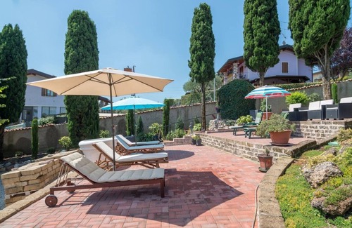 Lonato del Garda House | Pool House PRIVATE with PRIVATE Pool for 4 guests