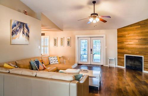 Navarre House | Pool House, Short Drive to Beach, Grill, Smart TV
