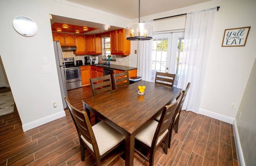 Oak Ridge House | Pool-Jacuzzi & Palm Trees/8 Universal/15 Disney
