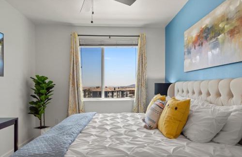 Desert View Village Apartment | Pool-Mayo Hospital-Parking-Golf&King Bed S431