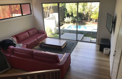 Smiths Beach House | POOL OASIS 4 Bedroom, walk to Beach and GP Track