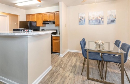 Rock Hill Condo | ☆Pool+Parks☆2 min drive⇢grocery+dining+attractions