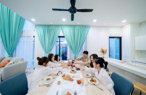 Taman Melawati House | Pool Party Paradise Memorable Revelries