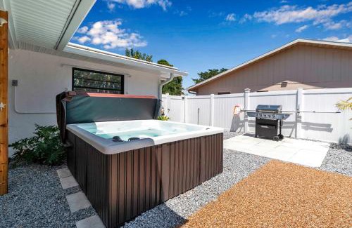 Bradenton House | Pool & Play Oasis! All the Amenities & Near AMI!