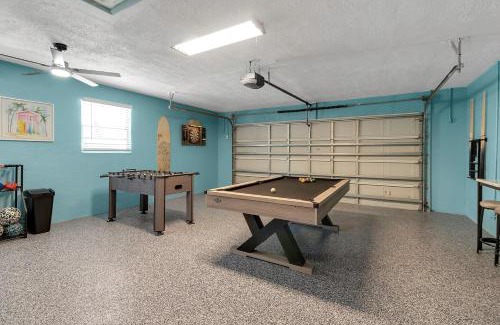 Bradenton House | Pool & Play Oasis! All the Amenities & Near AMI!