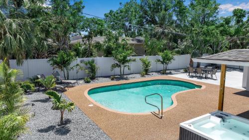 Bradenton House | Pool & Play Oasis! All the Amenities & Near AMI!