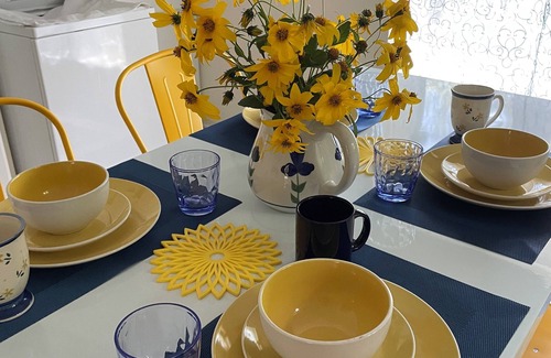 Kerr Apartment | Pool, privacy and comfort near Rio GrandenTaxes/clean fee all included.