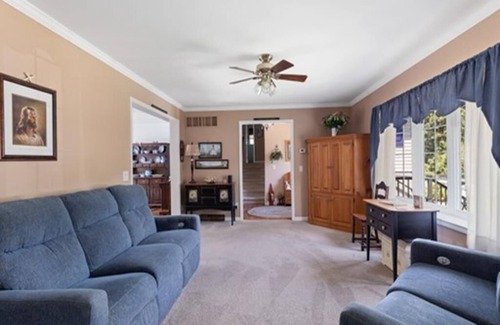 West Cape May House | Pool Property in West Cape May - Sleeps 6 Guests