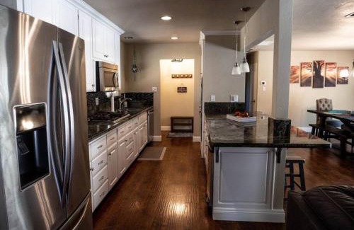 Diamond Springs House | Pool! Quite, Private, remodeled home on the hill