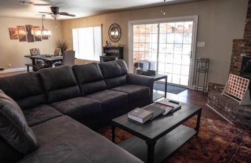 Diamond Springs House | Pool! Quite, Private, remodeled home on the hill