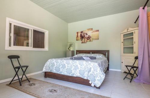 Park West House | Pool Room - Entire Guest Suite - Private Entrance