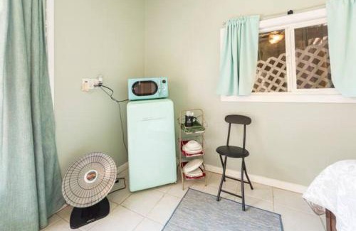 Park West House | Pool Room - Entire Guest Suite - Private Entrance