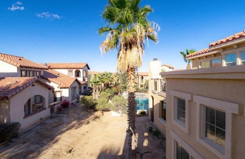 El Dorado Ranch House | Pool Side with free WiFi and Golf Pass