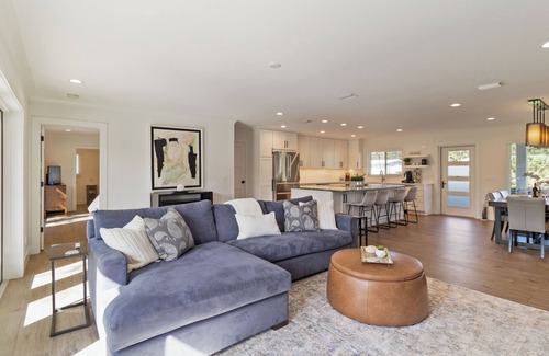 Arlington Park House | Pool, Spa, and Private Gym in the Heart of Sarasota