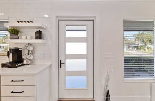 Arlington Park House | Pool, Spa, and Private Gym in the Heart of Sarasota