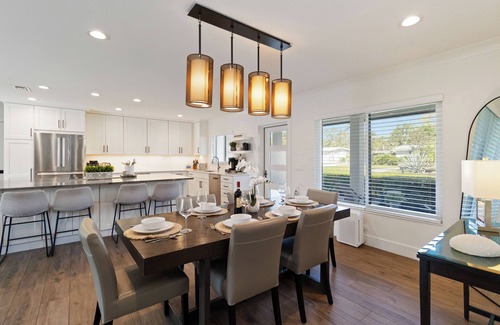 Arlington Park House | Pool, Spa, and Private Gym in the Heart of Sarasota