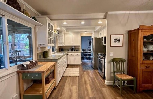 Coto de Caza House | Pool/spa Peaceful Retreat with Saddleback Mountain & sunset views. Near trails