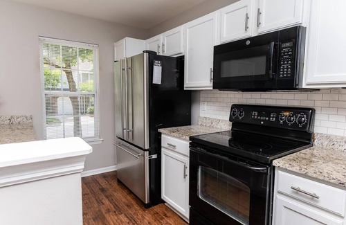 Goose Creek House | Pool Table, Spacious 3 Story, 4 bedroom Dwelling