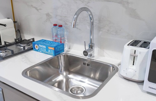 Nad Al Sheba Apartment | Pool View 2 adults 2 kids Brand New Czec