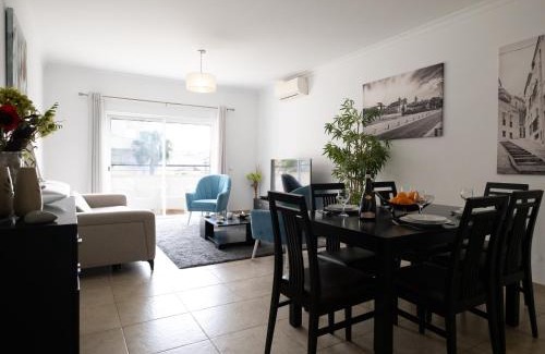 Funchal Apartment | Pool View 3 Bed Apartment