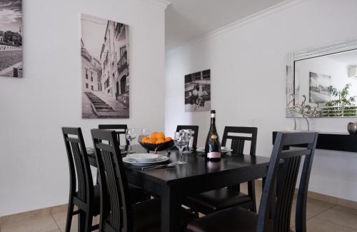 Funchal Apartment | Pool View 3 Bed Apartment