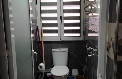 Saidia Apartment | Pool view apartment for your vacation