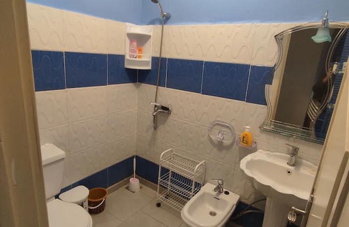 Saidia Apartment | Pool view apartment for your vacation