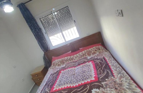 Saidia Apartment | Pool view apartment for your vacation