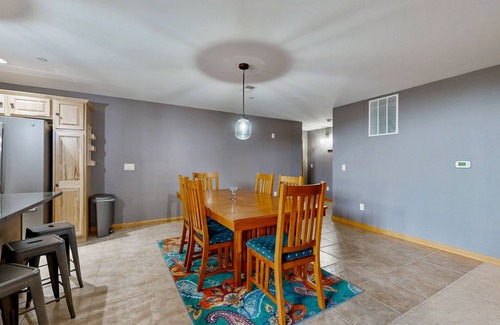 Arkdale Condo | Pool View Condo, with Jetted Tub, Fireplace, Shared Pool & Resort Amenities