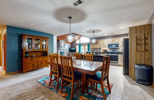 Arkdale Condo | Pool View Condo, with Jetted Tub, Fireplace, Shared Pool & Resort Amenities