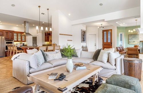 Temecula House | Pool, Views, Hot Tub, Fire Pit & Arcade | Vista Clara by AvantStay