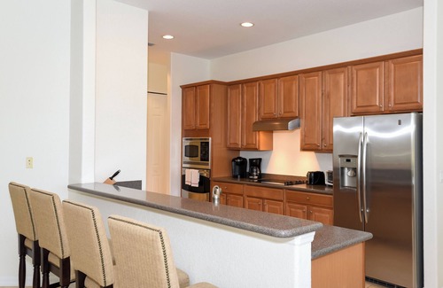 Braden River Villa | Pool Villa, 3BR/3BA, private heated pool, Golf Community, Pet friendly