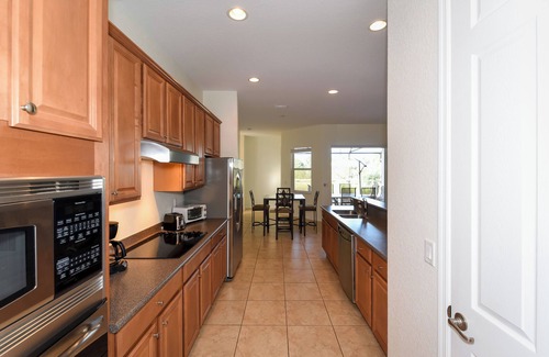 Braden River Villa | Pool Villa, 3BR/3BA, private heated pool, Golf Community, Pet friendly