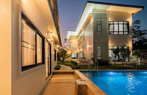 Nong Thale House | Pool Villa Alawan Krabi Klong Muang R1