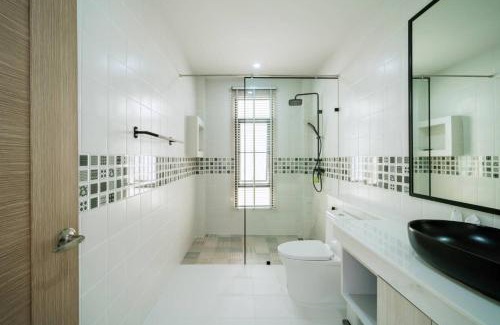 Nong Thale House | Pool Villa Alawan Krabi Klong Muang R1